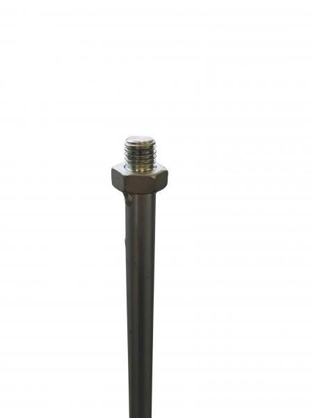 BAMATO Rondenruehrquirl 120mm mit M14 Aufnahme